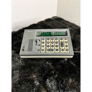 Sanyo ICC-1123 electronic calculator 1973